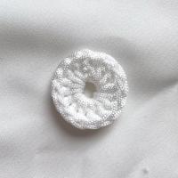 ราคา Granny bag กระเป๋าถักเชือกร่ม สะพายข้าง ไซร์ L (14786100365)