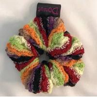 ราคา ยางมัดผมโดนัท Donut ยางรัดผมคุณภาพดีซักทำความสะอาดได้ ไม่ยืดง่าย สีสวยงาม งานเย็บ 100 มีให้เลือก 3 ขนาด S 3นิ้ว M 4 นิ้ว L 5นิ้ว (10031939889)