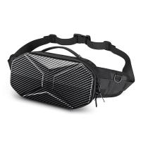 ราคา Ozuko 9500กระเป๋าเปลือกแข็งที่จัดเก็บ EVA สำหรับผู้ชายกระเป๋าเข็มขัดรัดเอวกระเป๋าคาดเอวสำหรับกิจกรรมกลางแจ้ง (19748880246)