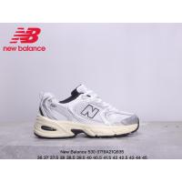 ราคา นิวบาลานซ์ New Balance NB530 MR530SG Authentic Retro Sneakers NB รองเท้าวิ่ง รองเท้ากีฬา รองเท้าเทรนนิ่ง รองเท้าวิ่งเทรล รองเท้าแตะ (21317856009)