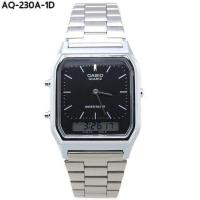 ราคา CASIO CMG ของแท้ รุ่น AQ 230A AQ 230GA 9A AQ 230GA AQ 230GA ประกันศูนย์เซ็นทรัล cmg (19715681579)