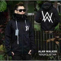 ราคา Aw Ninja Jackets ALAN WALKER Jackets SWEATER ALAN WALKER SWEATER HOODIE JUMPER ALAN WALKER (14847107960)