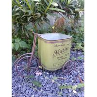 ราคา กระถางปลูกไม้อวบน้ำสำหรับตกแต่งโคมไฟห้อยระเบียงลานจักรยานย้อนยุคกระถางดอกไม้สไตล์ยุโรปกระถางดอกไม้งานฝีมือเหล็ก (19956297948)