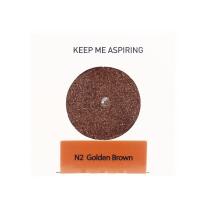 ราคา อายแชโดว์ โฉมใหม่ 3g KMA Glittering Eye เคเอ็มเอ กลิตเตอร์ริ่ง อายแชโดว์กลิตเตอร์ เนื้อฟิล์ม (9066874368)