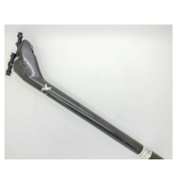 ราคา หลักอาน AXLightness Daedalus Selection carbon เยื้องหลัง (17251476968)