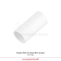 ราคา 10 ชิ้น ANZENS ข้อต่อ ท่อ ต่อตรง uPVC สีขาว สีเหลือง ขนาด 3 8 3หุน 1 2 4หุน 3 4 6หุน 1นิ้ว 8หุน (14818762421)