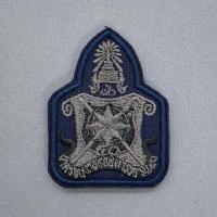 ราคา เข็มรุ่น นรต สั่งทำ ระบุรุ่นได้ เข็มรุ่นนักเรียนนายร้อยตำรวจ เหรียญ นรต มีทั้งแบบติดและไม่ติดตีนตุ๊กแก อาร์มผ้า (14184325779)