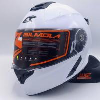 ราคา หมวกกันน็อค ยกคาง Bilmola รุ่น Explorer 2024 (21314035500)