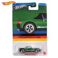 ราคา โมเดลรถเหล็ก Hot wheels PORSCHE 2024 ลิขสิทธิ์100 (21359369716)