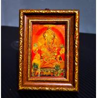 ราคา รูปภาพมงคล พระพิฆเนศ ปางประทานพร เสริมฮวงจุ้ย ภาพแต่งบ้าน พระพิฆเนศวร์ เทพเจ้าแห่งความสำเร็จ พระพิฆเนศวร์ รูปพระพิฆเนศวร์ พระพิขเนด (21154829901)