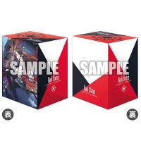 ราคา Bushiroad Sleeve Mini Deck Holder V3 Rubber Mat V2 Cardfight Vanguard Minerva Luquier Maelstrom (20584653886)