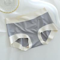 ราคา MUJI MUJI ultra soft 60 modal underwear female waist antibacterial does not clip hip pure color contracted no (19917799106)