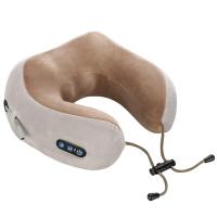 ราคา จัดส่งสินค้าทันที เครื่องนวดไหล่ไฟฟ้า อเนกประสงค์ Massager of neck kneading (19428538983)