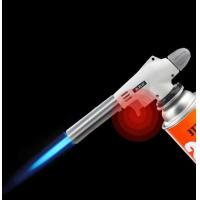 ราคา หัวพ่นไฟหัวพ่นแก๊สสำหรับแก๊สกระป๋อง MASTER TORCH หัวเป่าแก๊สหัวเบิร (15209310050)