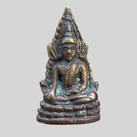 ราคา พระพุทธชินราช อินโดจีน วัดสุทัศน์ (21364334279)