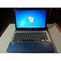 ราคา Acer4830มือสองCorei3 2350จอสลิม14 จอดีครับRam4HD 750คีย์บอร์ดดีพร้อมใช้งาน (21315400486)