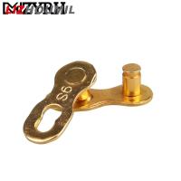 ราคา LIZHOUMIL Speed Bike Chain Connector Lock Set Road Bicycle Connector Link Joint Chain Bike Parts (20766122811)