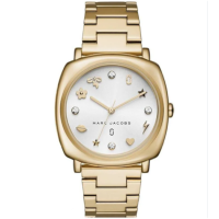 ราคา นาฬิกา Marc Jacobs รุ่น MBM3572 นาฬิกาแบรนด์เนมแท้ มาร์ค จาคอบส์ นาฬิกาข้อมือผู้หญิง MJ ของแท้ (20918823812)
