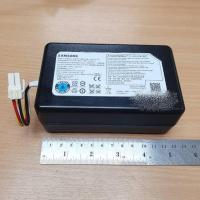 ราคา อะไหล่ของแท้ตรงรุ่น แบตเตอรี่เครื่องดูดฝุ่นซัมซุง ASSY BATTERYDJ96 00193F LI IBLI ION21 6V3600MAH รุ่นที่ใช้งาน VR20R7250WC ST SR20M7070WS (21349556921)