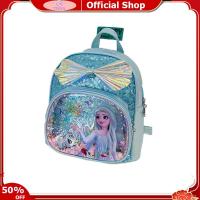 ราคา TEQIN Fast Delivery Girls Leather Sequin Backpack Kindergarten School Small Schoolbag For Travel Snacks Sundries (20970134624)