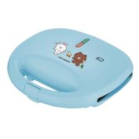 ราคา My Home เครื่องทำแซนวิช เครื่องปิ้งขนมปัง รุ่น SW243 รับประกัน 2 ปี FDgrade (21080762290)