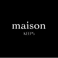 ราคา Not For Sale maison KEEPS Mini Eco Bag Made From Upcycling Fabric (21371052221)