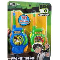 ราคา วิทยุสื่อสารเบนเทน สื่อสารของเด็ก Walkie Talkie (19535245913)