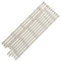 ราคา 30PCS 3TV LED Backlight strip For LG 42LN570S 42LN575S 42LA615V 42LA620V 6916L 1385A 6916L 1386A 6916L 1387A 6916L 1388A (20506779419)