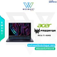 ราคา Acer Predator Helios 16 PH16 71 96W8 NH QJRST 001 i9 13900HX 32GB 1TB M 2 SSD RTX4070 8GB GDDR6 16 0 WQXGA Windows 11 Home Warranty3Years Onsite (21358267960)