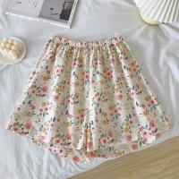 ราคา my ai style กางเกงขาสั้น ผู้หญิง แฟชั่น เซ็กซี่ ใส่สบายๆ A24L06X (19543753844)
