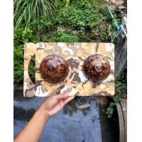 ราคา กะลานวดเท้า กะลาคลายเส้น นวดฝ่าเท้า ผ่อนคลายฝ่าเท้า (19905439614)