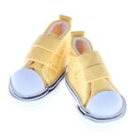 ราคา Jcika รองเท้าผ้าใบแฟชั่นของเล่นขนาดเล็กขนาด5ซม สำหรับตุ๊กตา BJDตุ๊กตา Bjd อุปกรณ์เสริมรองเท้าตุ๊กตา (19793469190)