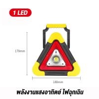 ราคา Solar LED ป้ายสามเหลี่ยม ป้ายสามเหลี่ยมสะท้อนแสงฉุกเฉิน เพื่อความปลอดภัย ป้ายฉุกเฉิน ป้ายสามเหลี่ยม ป้ายสะท้อนแสง ไฟฉุกเฉิน ไฟฉุกเฉินพกพา (21280906091)