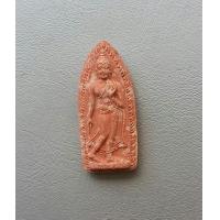 ราคา พระลีลาทุ่งเศรษฐี หลวงปู่แหวน สุจิณฺโณ ออกวัดสัมพันธวงศ์ เนื้อผง สร้างปีพ ศ 2516หลังยันต์เฑาะว์ดอกบัว สภาพสวยรับประกันพระแท้ (9758875541)