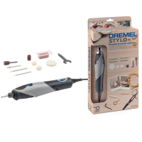 ราคา DREMEL เครื่องมือโรตารี่ STYLO เครื่องมืออเนกประสงค์ รับประกัน (20682290014)