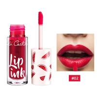 ราคา เนื้อแมตชุ่มชื่นมีเม็ดสีสูงลิปกลอสกันน้ำติดทนนานไม่ซีด (21257157134)