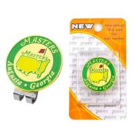 ราคา EIJINGY ปฏิบัติอุปกรณ์กีฬากลางแจ้งหมวกคลิปสำหรับนักกอล์ฟกอล์ฟวางการจัดตำแหน่ง Ic บอลตำแหน่งเครื่องหมายเสือกอล์ฟหมวกคลิปกอล์ฟช่วยฝึกอบรมกอล์ฟหมวกเครื่องหมาย (16364172210)