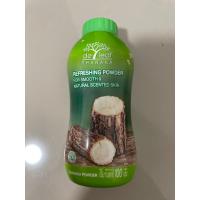 ราคา แป้ง de leaf thanaka 100 กรัม (19103635545)