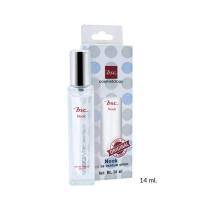 ราคา บีเอสซี เสปรย์ น้ำหอม นุ๊ค BSC Nook Eau De Parfum Spray 14 ml (21357598882)