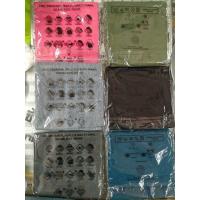 ราคา ผ้าบัฟ สีพื้น เรียบสวย ดูดี มีเสน่ห์ เพิ่มบุคลิก กันร้อน กันฝุ่่น ใส่สบาย เนื้อผ้าดีเยี่ยม (7964684626)