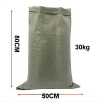 ราคา TOP ถุงกระสอบ กระสอบใหม่ กระสอบเเพ๊กของ ขนาด 110 90 150X100 80X50 ถุงปุ๋ย กระสอบสาน กระสอบไปรษณีย์ กระสอบ (19003848841)