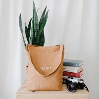ราคา ABEARABLE กระเป๋าผ้า Teddy Species Easy Bag (2702034090)
