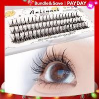 ราคา 120กลุ่มขนตาปลอมสำหรับแต่งหน้าแบบมืออาชีพคลัสเตอร์ขนตาปลอมที่มีหนามแหลมพร้อมขนตาปลอมแบบรัสเซียขนนุ่มเป็นธรรมชาติ (21170856025)