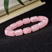 ราคา สร้อยข้อมือคริสตัลธรรมชาติสีชมพูมุกสีม่วงสร้อยข้อมือคริสตัล (19978399751)