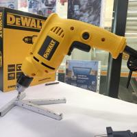 ราคา Dewalt สว่านไขควง 10 ม ม 550 วัตต์ DWD014 (15963694292)