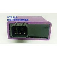 ราคา กล่องไฟ กล่องซีดีไอ กล่องแต่ง CDI HI PERFORMANCE STEP 125 LEK CDI (7522659959)