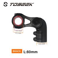 ราคา จักรยาน Handlebar Stem ปรับ 45ถึง90องศาความยาว80 100 130Mm Handlebar 25 4 31 8Mm Stem สำหรับ XC Mountain Road City Bike (16181747416)