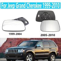 ราคา สำหรับ Jeep Grand Cherokee 1999 2010กระจกมองข้างซ้าย ขวากระจกมองหลังอุ่นกระจกมองหลัง (13697685991)