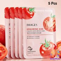 ราคา มาส์กหน้า มะเขืองเทศ มาร์คหน้ามะเขือเทศ Tomato Facial Mask (19751043324)