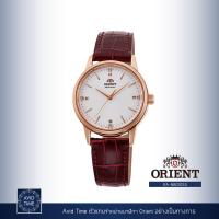 ราคา แถมเคสกันกระแทก นาฬิกา Orient Contemporary Collection 32mm Automatic RA NB0105S Avid Time โอเรียนท์ ของแท้ ประกันศูนย์ (10664509155)